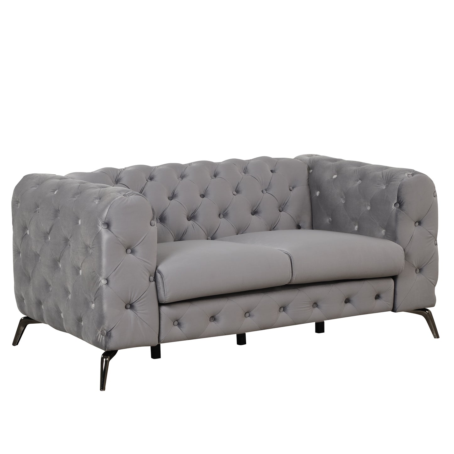 THE STRASBOURG SOFA