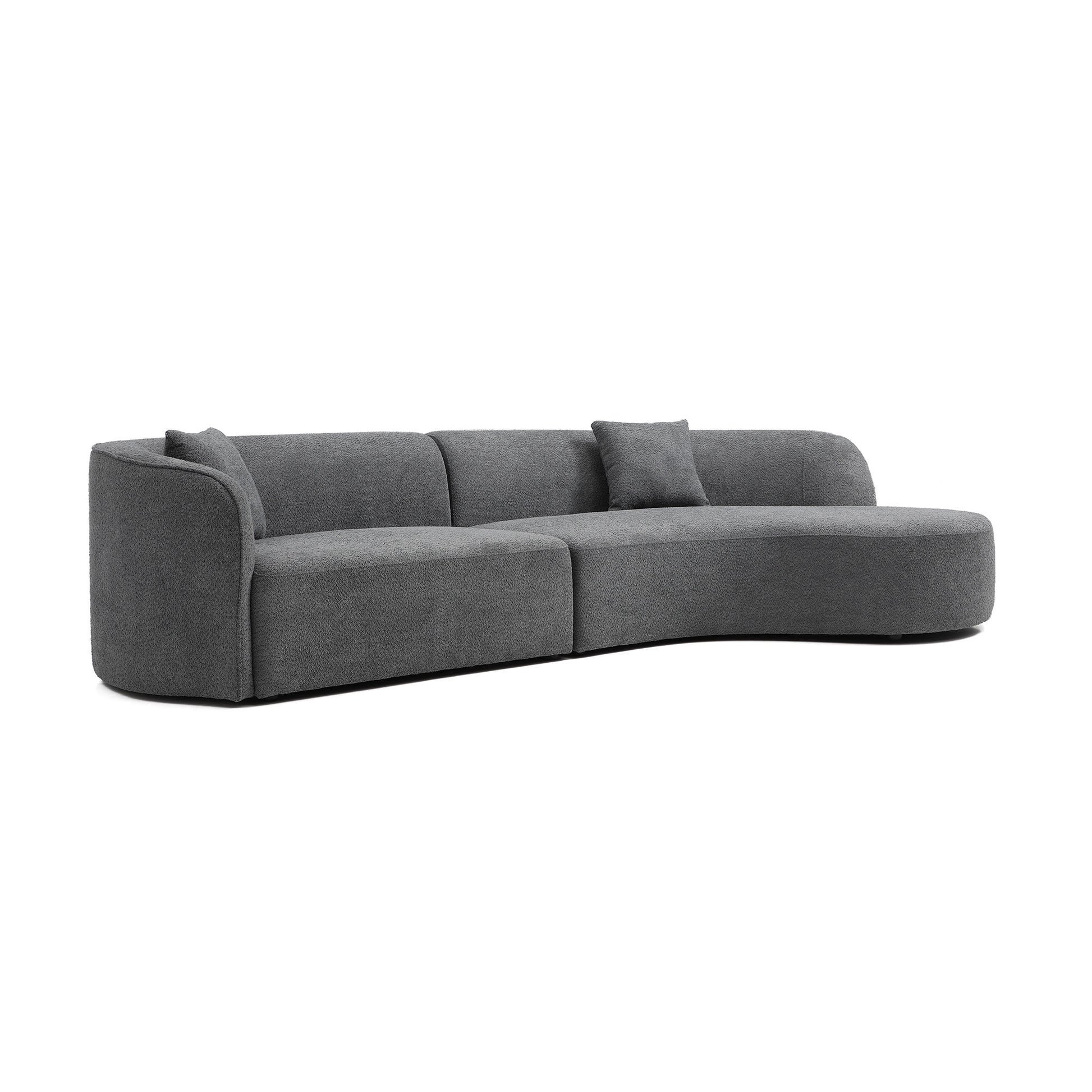 THE KODIAK SOFA