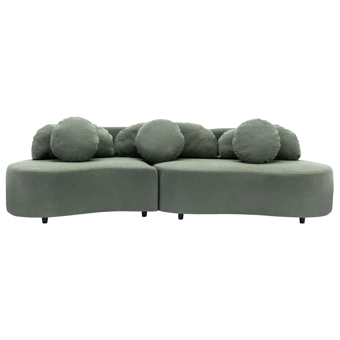 THE TELLUS SOFA