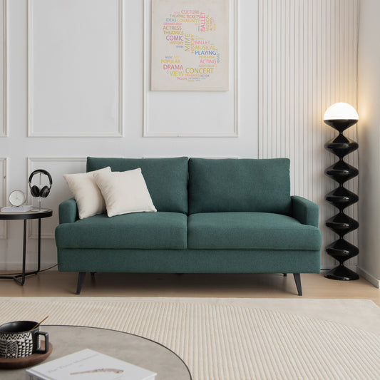 THE ROTTERDAM SOFA