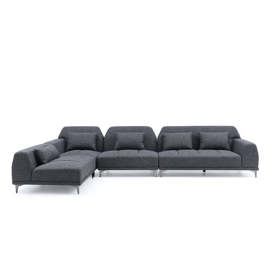 THE CARCASSONNE SOFA