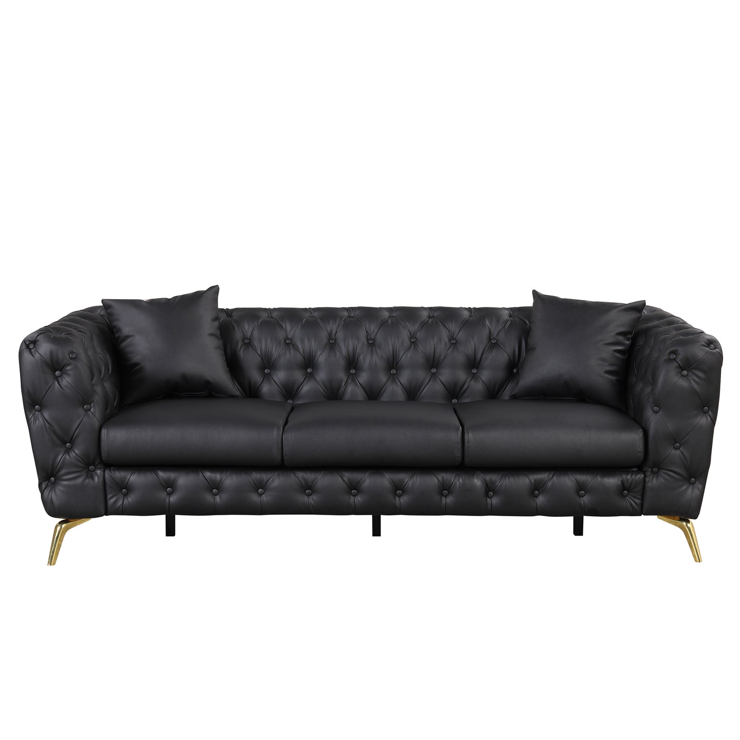 THE SAN FRANCISCO SOFA