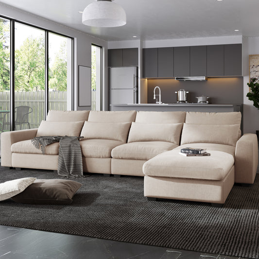 THE SIVA SOFA