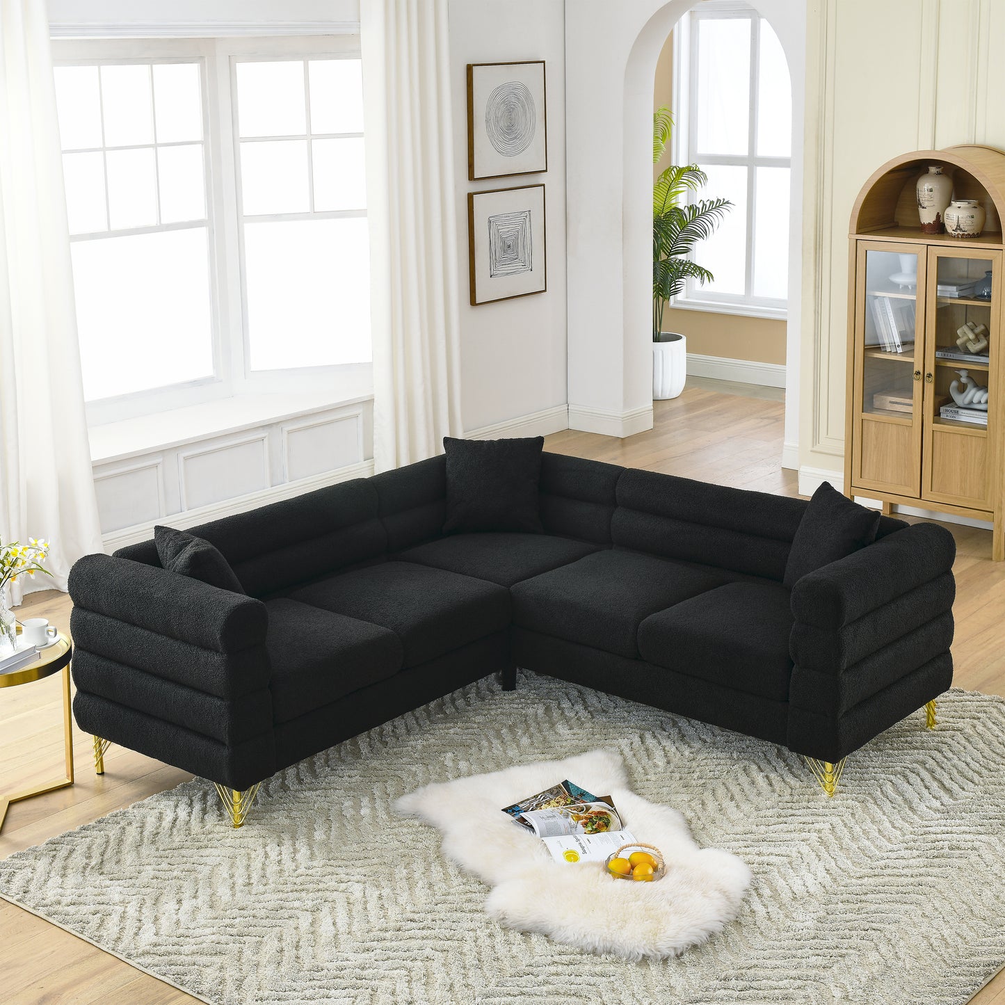 THE SABANETA SOFA