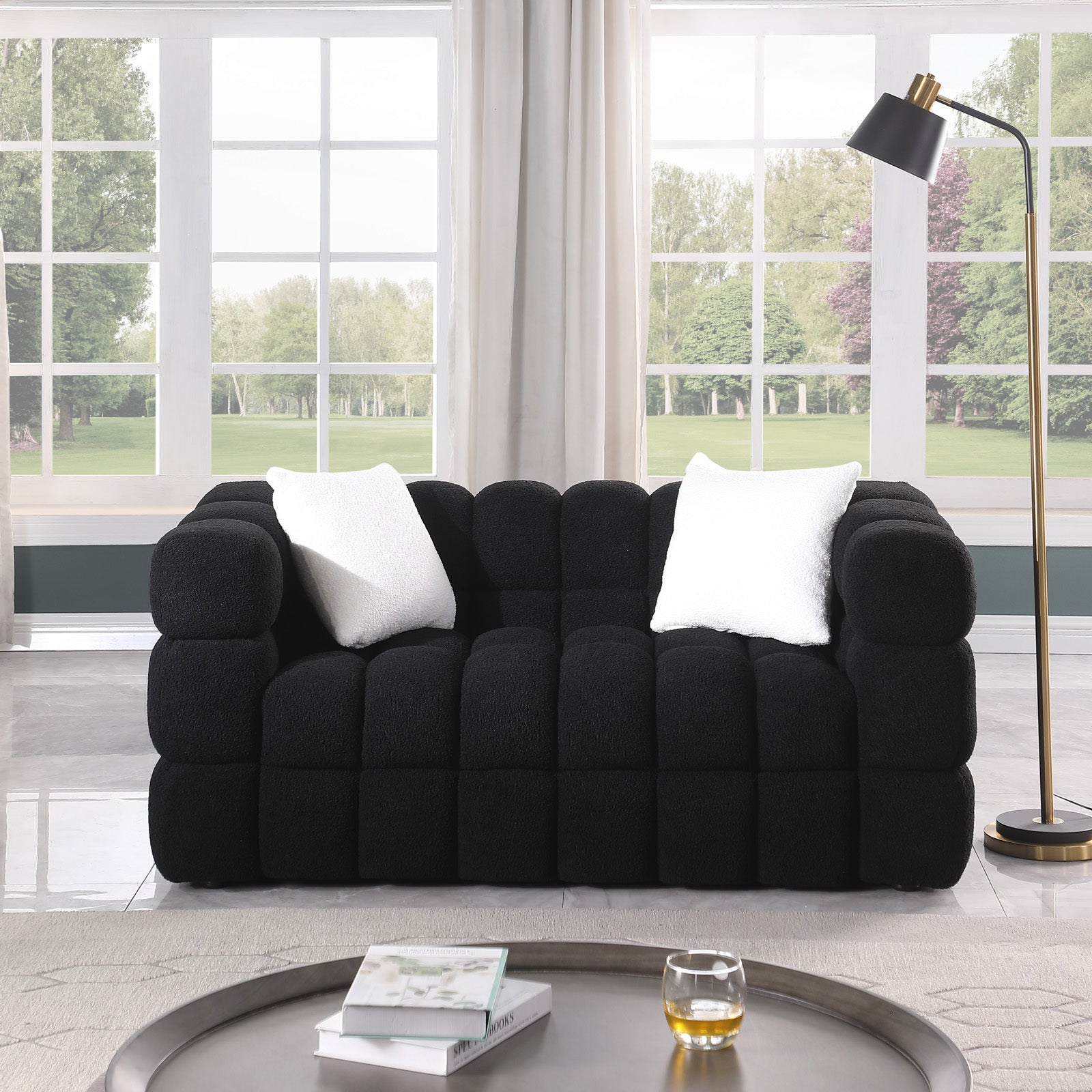 THE VENKMAN SOFA