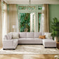 THE DAUPHINÉ SOFA