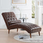 THE CAPE CORAL CHAISE