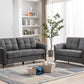 THE CALIFORNIA LOVESEAT SET