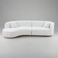 THE SWEDEN SOFA
