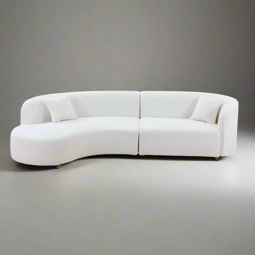 THE SWEDEN SOFA