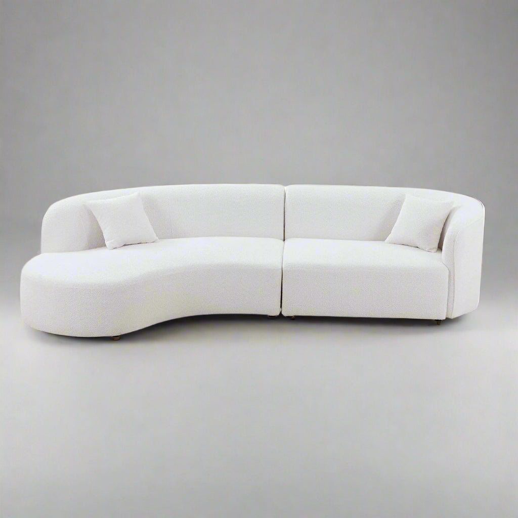 THE SWEDEN SOFA