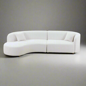 THE SWEDEN SOFA