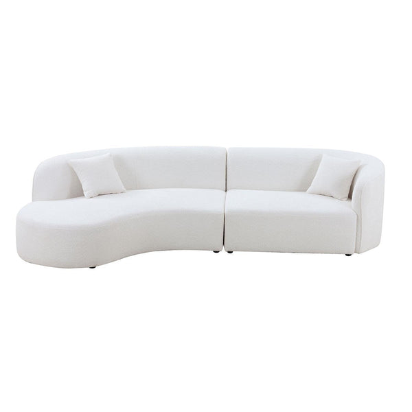 THE SWEDEN SOFA