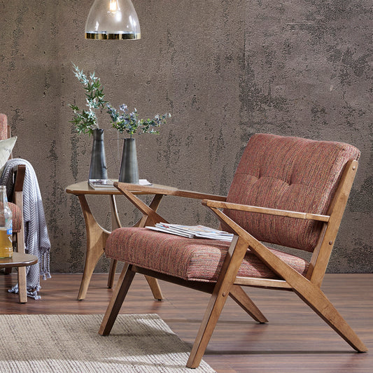 THE LIVERPOOL LOUNGE CHAIR