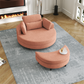 THE JULIUS CHAISE