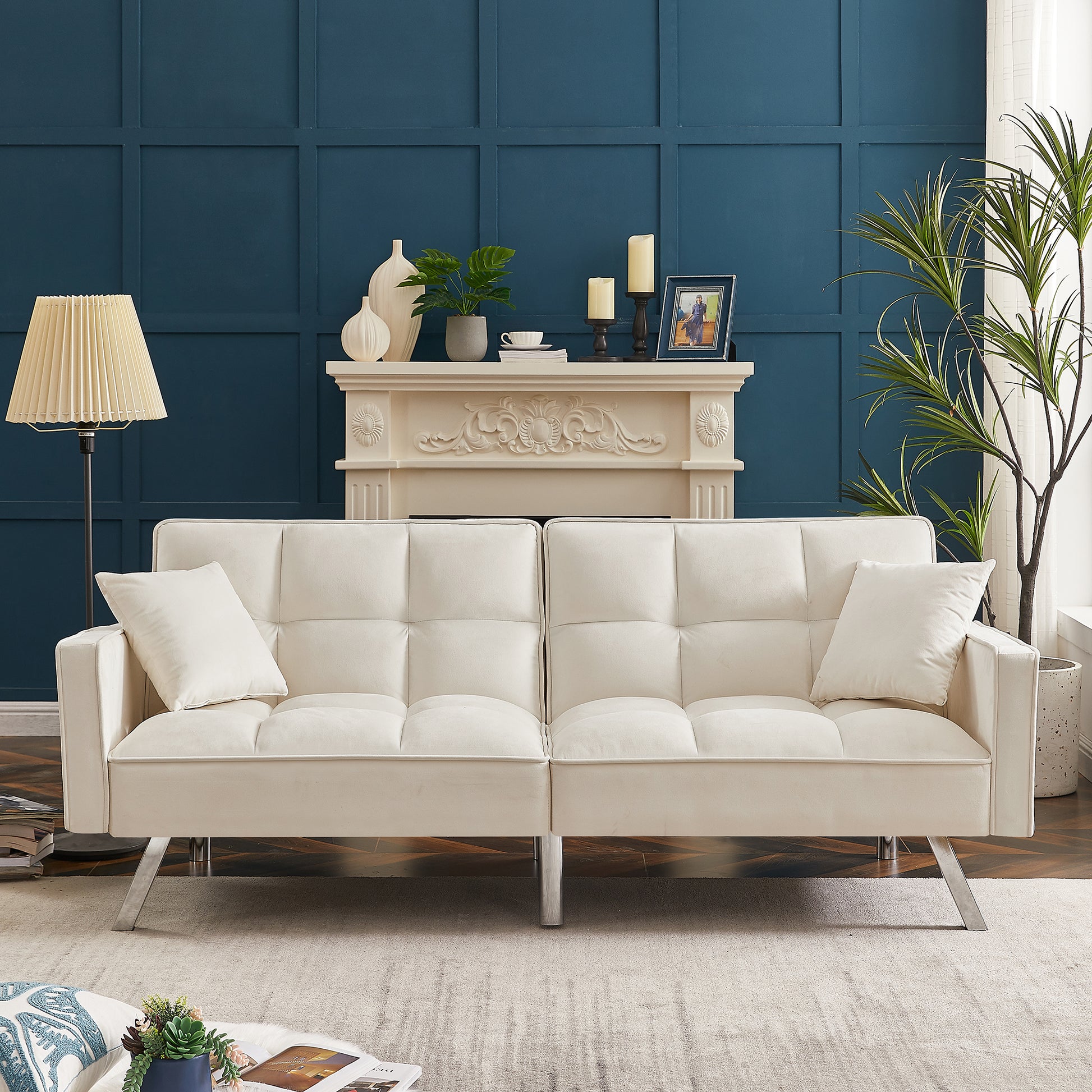THE CAESAR SOFA