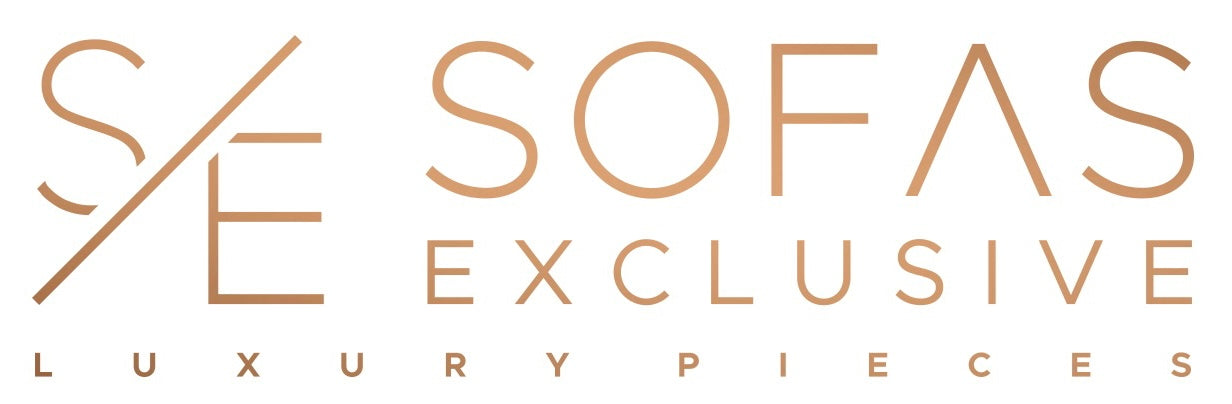 Sofas Exclusive — Luxury Pieces